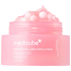 medicube Deep Vitamin C Golden Capsule Face Moisturizer, 1.94 oz