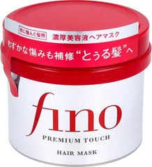 Fino Premium Touch penetration Essence Hair Mask 230g