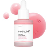 medicube Salmon DNA PDRN Pink Peptide Serum, 1.01 fl.oz