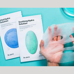 Dr. Jart+ Vital Hydra Solution Sheet Mask, 5count