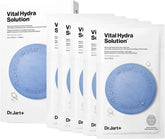Dr. Jart+ Vital Hydra Solution Sheet Mask, 5count