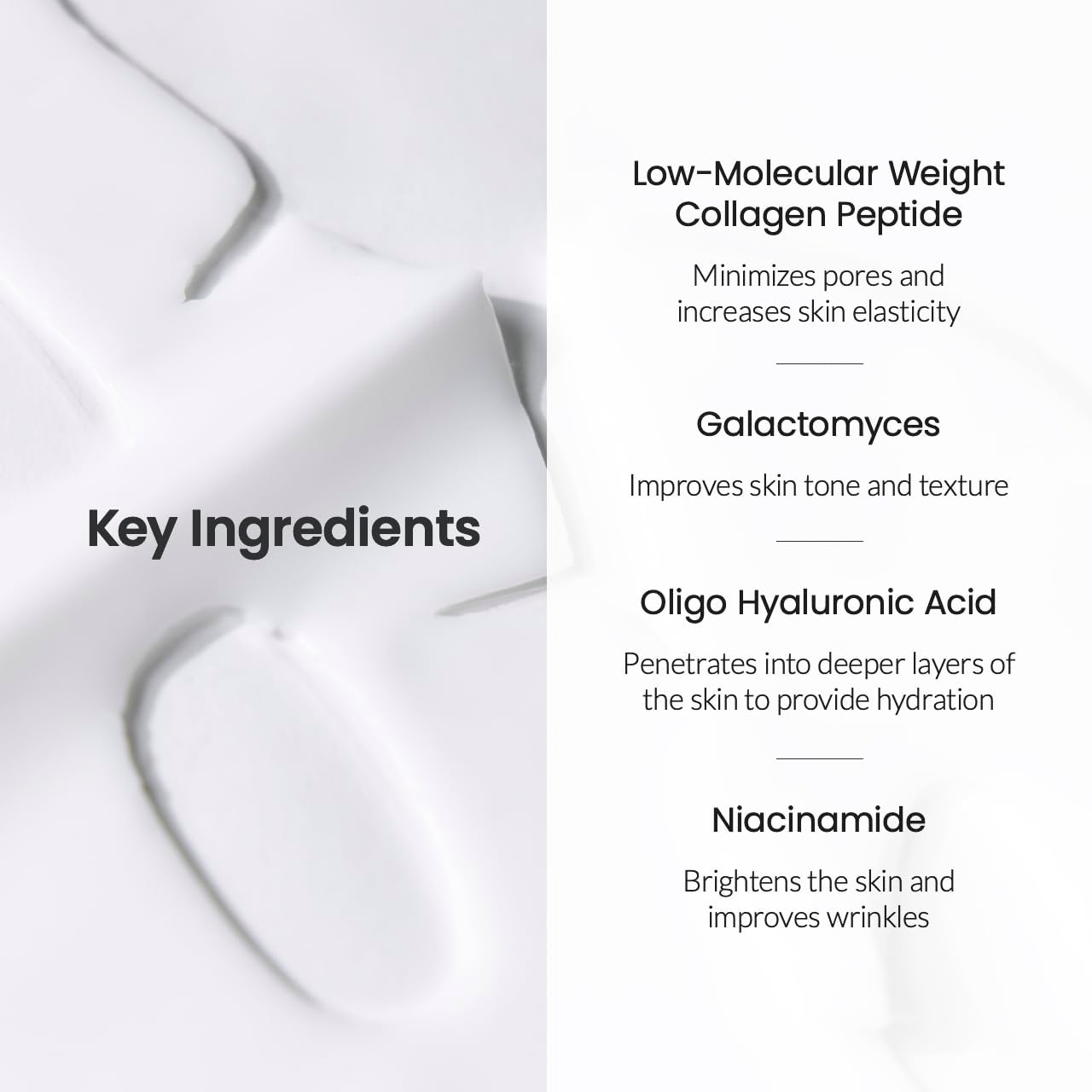 BIODANCE Bio-Collagen Real Deep Mask 34g x 4ea