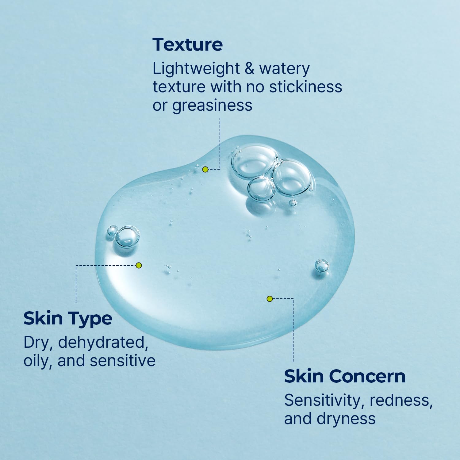 Torriden DIVE IN Hyaluronic Acid Serum 50ml (1.69 fl.oz.) | Deep Hydration to Get Glow Skin | Hyaluronic Acid, Panthenol, Allantoin | Korean Facial Serum
