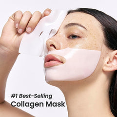 BIODANCE Bio-Collagen Real Deep Mask 34g x 4ea