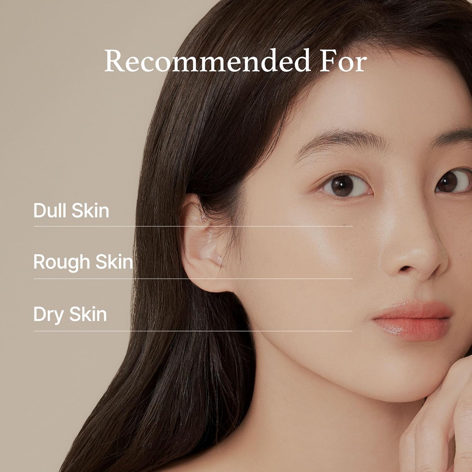 I'm From Rice Toner, 77.78% Rice Extract from Korea, Glow Essence with Niacinamide, Hydrating for Dry Skin, Vegan, Alcohol Free, Fragrance Free, Peta Approved, K Beauty Toner, 5.07 Fl Oz