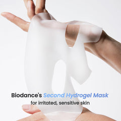 BIODANCE Hydro Cera-nol Real Deep Mask, 1.19oz (34g) x 4 Pack